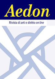 Cover: Aedon - 1127-1345