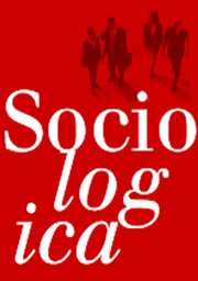 Cover: Sociologica - 1971-8853